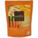 Real Food Blends Orange Chicken Carrots & Brown Rice 9.4 oz Pureed Meal for Feeding Tubes - Pack of 12 Pouches - Buy Online on SooperMarket.com