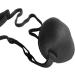 KOMBIUDA 2pcs Adult Amblypia Patch Adult Amblyopia Patches Eye Patches Pirate Patches Eyepatchs Black - Buy Online on SooperMarket.com