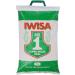 Iwisa Maizemeal 10kg - Savor South African Traditions | Non-GMO Maize | Versatile for Pap Porridge and Baking | Versatile Ingredient | Perfect for Pap Lovers - Buy Online on SooperMarket.com