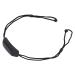 SHYEKYO Snoring Problem Device Different Frequencies 6 Gears Throat Wear Portable Electric Snoring Problem Device for Night Use