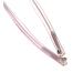 WOFASHPURET 1 Pair Accessories Metal Eyeglass Feet Arm Temple Sunglasses Arms Legs Eyeglass Repair Kit Repair Glass Holder Metal Resin Picture Frame Eyeglass Legs Pink 14.00X0.70X0.60CM - Buy Online on SooperMarket.com