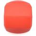 Jaw Exerciser by Mondy Moo Face & Neck Toner Exerciser Ball Fitness Ball (Red) - Buy Online on SooperMarket.com