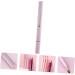 Healeved 1pc Lip Brush Dual-purpose Cosmetics Brush Lipstick Gloss Wands Concealer Brush Makeup Accessories Cosmetics Makeup Brush Reliable Makeup Tool Multi-function Makeup Brush - Buy Online on SooperMarket.com