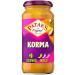 Curry Sauce Bundle with Patak Korma Curry Sauce 450g Butter Chicken Sauce 450g and Tikka Masala Sauce 450g (3 Pack) - Buy Online on SooperMarket.com