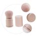 Buy NOLITOY Powder Brush Set - Blush Foundation Highlighter & Loose Powder Makeup Brushes | Fluffy Miss Beauty Tools - Buy Online on SooperMarket.com