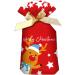 1 Set Christmas Candy Bags Organizers Wrapping Container Box Gift for Indoor Outdoor Travel Hiking Camping Supplies Christmas Candy Bags - Buy Online on SooperMarket.com