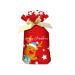 1 Set Christmas Candy Bags Organizers Wrapping Container Box Gift for Indoor Outdoor Travel Hiking Camping Supplies Christmas Candy Bags