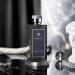 Merve Night Duke Premium Long Lasting Fragrance Luxury Scent For Men | Citrus Musk Amber - Buy Online on SooperMarket.com