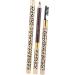 NOLITOY 6 Pcs Eyebrow Pencil Black Eyebrow Cosmetics Long Lasting Eyebrow Pencils Eyeliner Matte Miss Makeup - Buy Online on SooperMarket.com