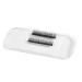 Silicone Eyelash Holder Pad - Reusable False Eyelashes Keeper & Glue Palette (Transparent) for Eyelash Extensions - Buy Online on SooperMarket.com