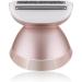 ETA Epilierer - Compact Epilation Device with 30 Tweezers Razor & Trim Attachments 4-Hour Battery Integrated Light & Travel Bag - Buy Online on SooperMarket.com