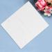 EXCEART 2 nail double sided foam grip tape display bar Mounting Adhesive Tape Manicure tools card Cassette double sided tape display board UV gel Nail Art Tools Nail Tools 23x21cm White - Buy Online on SooperMarket.com
