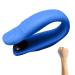 Hand Pressure Point Clip Supporting Acupressur e Relaxation Stress Alleviation - Migraine Relief Clip Muscle Pain Relief Dru g Headache Relief Device Acupressur e Hand Pressure Point Clip Blue