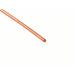 12 Gauge  99.9% Pure Copper Wire (Round) Dead Soft CDA #110 Made in USA - 5FT by CRAFT WIRE 12 Gauge 5 Feet - Buy Online on SooperMarket.com