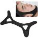 Stop Snoring with Effective Chin Strap - Anti-Snoring Device for Men & Women - Comfortable Sleep Aid - Buy Online on SooperMarket.com