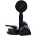 Ergonomic Design Sit Up Device Large Support Abdominal Training Device with Suction Cup Black - Buy Online on SooperMarket.com