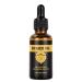 Best Beard Oil for Men | 30ml Organic Growth & Care | Soften & Moisturize Your Beard - Buy Online on SooperMarket.com