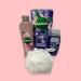 Radox Relax & Soak Set Bath Essentials for Ultimate Relaxation - Buy Online on SooperMarket.com