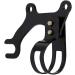VGEBY1 Adjustable Disc Brake Adapter Bracket for Bike - Mounting Holder for Bicycle Disc Brakes - Buy Online on SooperMarket.com