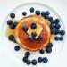 Birch Benders Blueberry Pancake & Waffle Mix - Non-GMO, Dairy Free, Just Add Water, 14 oz - Buy Online on SooperMarket.com