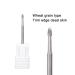 4pcs Tungsten Steel Nail Drill Bit Set - Rhinestone Removal & Nail Polishing Grinding Tools for Manicure - Buy Online on SooperMarket.com