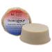 Old-Fashioned Barbershop Shaving Soap Puck - 3 Ounce Bar of Bay Rum, Sandalwood, and Patchouli Soap for Shaving - Palm Oil Free Shave Soap Puck with Old Fashioned Barbershop Scent - Made in the USA