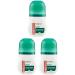 Borotalco: Deo Roll Onoriginal microtalc 50 ml (1.69 fl.oz) pack of 3