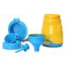 Baby Boy Portable Potty Urinal for Car Travel and Camping - Kid Toddler Pee Training Cup - Buy Online on SooperMarket.com
