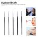 Buy Ipetboom 15 Pcs Fine Eyeliner Brush Set - Eyeliner Lipstick & Eye Shadow Applicators for Flawless Makeup - International Shipping Available - Buy Online on SooperMarket.com