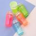 Uonlytech 2-Piece Silicone Nail Art Stamper Set | DIY Nail Decor Tools | International Shipping - Buy Online on SooperMarket.com