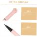 Angoily 2pcs Eyeliner Makeup Eyeline Pencil Kitten Three-dimensional - Buy Online on SooperMarket.com
