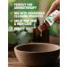 Ethereal Nature 100% Pure Eucalyptus Oil - Aromatherapy Skin & Hair Care - Beauty DIY - 4 FL OZ - Buy Online on SooperMarket.com