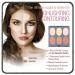 Jerome Alexander Magic Minerals Contour Palette - Complete Contour Makeup Kit with Concealer, Foundation, Highlighter, Brush & Sponge - Buy Online on SooperMarket.com
