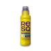 RESQ Stain Remover with Enzymes and Gall (with Brush) - Sneaker Cleaner - Cleans White & Coloured Fabrics 200ml
