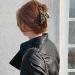 Tortoise Shell Big Hair Claw Clips - Nonslip 3.8 Inch Strong Hold Jaw Clips for Women (2 Pack) - Buy Online on SooperMarket.com