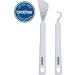 Brother DX ScanNCut Crafting Accessories Set: Spatula, Hook, Scraper, Brayer Roller - Buy Online on SooperMarket.com