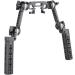 NICEYRIG Rosette Handle Kit with Extension Arm for 15mm DSLR Shoulder Pad Rig System - M6 Threaded - Buy Online on SooperMarket.com