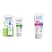 BLUE LIZARD SPF 50 Kids Duo Mineral-Based Sunscreen for Toddlers and Children Non-Greasy Sunscreen & Baby Broad Spectrum Mineral Sunscreen Lotion SPF 50+ Water Resistant Sunscreen + Sunscreen Lotion SPF 50+ 89 ml