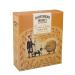 Shortbread House of Edinburgh's Truly Handmade Mini Sweet Oatie Biscuit Cookies, 5.3 Ounce