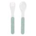 Cockpage Set Duck Edda Lou Steingr n | 5-Piece Dining Set for Kids - Non-Slip Handle Cup Plates Bowl Spoon & Fork - Perfect for Boys & Girls - International Shipping Available - Buy Online on SooperMarket.com
