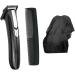 minkissy 1 Set Aa Baterries Shaving Electric Clipper Beard Trimmer Electric Rasuradoras para Hombres Fine Teeth Rechargeable Dog Trimmer Salon - Buy Online on SooperMarket.com