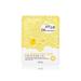 Esfolio Pure Skin Mask Box Egg Essence 11.8 Ounce