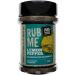 Angus & Oink Rub Me Seafood Seasoning 210g - Buy Online on SooperMarket.com
