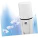 Healeved 3pcs Handheld Facial Sprayer Face Sprayer Tool Facial Water Sprayer Face Humidifier White - Buy Online on SooperMarket.com