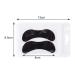 MagiDeal 4x Eyelash Perm Pads - DIY Eyelash Lift & Extension Tool for Perfect Lash Curls - Buy Online on SooperMarket.com