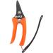 Buy High Carbon Stainless Steel Hoof Shears for Goats | Safe & Durable - International Shipping - Buy Online on SooperMarket.com