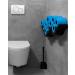 Renova Luxury Colored Toilet Paper - 3 Rolls of Soft 3-Layer Tissue in Blue Green Red Orange Pink Yellow Black | Perfect Gifts for Every Occasion - Buy Online on SooperMarket.com