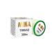 MINA Organic Cotton Eyebrow Threading Thread - 300m Spool - Buy Online on SooperMarket.com