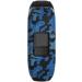 iBREK Garmin Vivofit jr/jr 2/3 Silicone Replacement Bands - Small Blue Camo - Buy Online on SooperMarket.com