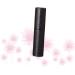 Angoily Travel Small Spray Bottle - 10.3cm Glass Container | Black | Perfect for Travel & Skincare - Buy Online on SooperMarket.com